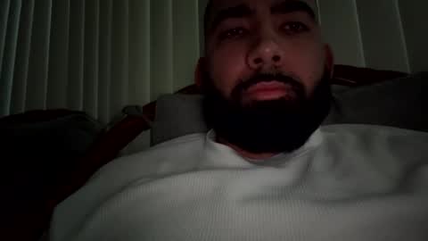 therealrambo25 online show from 04/15/26, 04:58