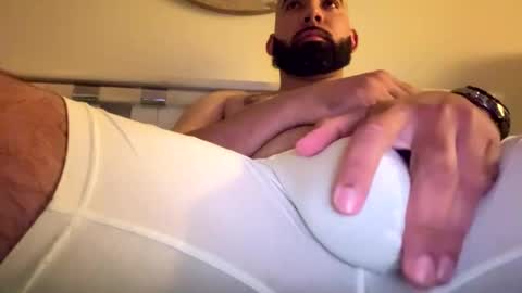 therealrambo25 online show from 05/28/26, 02:42