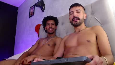 therealsoleil online show from 04/25/26, 05:43