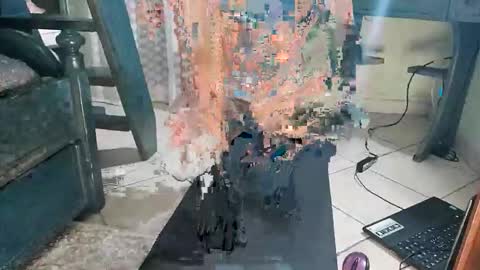 TheRealTeb online show from 11/16/25, 06:13