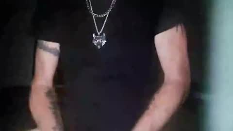 The Red King online show from 12/21/25, 07:48