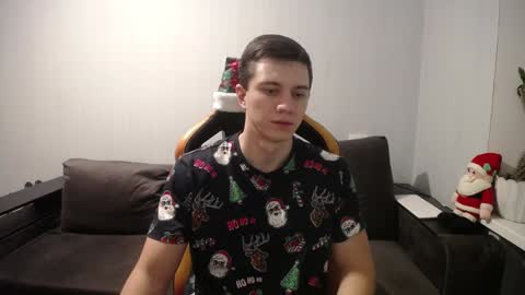 Nick   online show from 12/31/24, 12:21