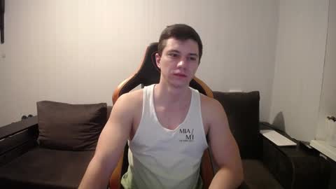 Nick   online show from 01/08/25, 04:23