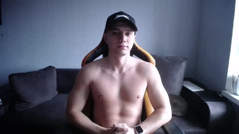 Nick   online show from 01/18/25, 09:45