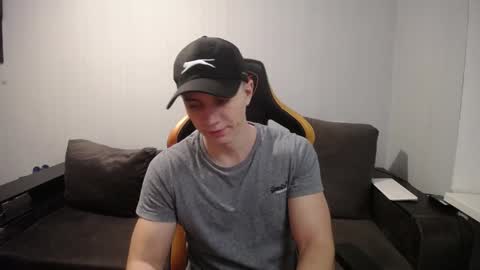 Nick   online show from 01/22/25, 08:28