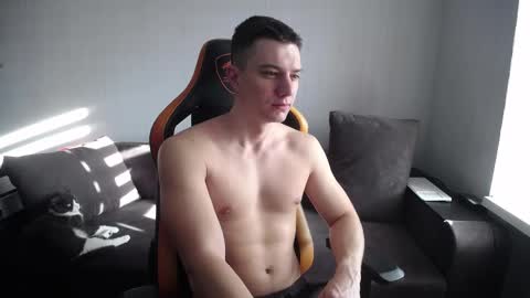 Nick   online show from 03/08/25, 06:10