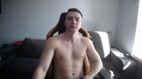 Nick   online show from 03/09/25, 07:56