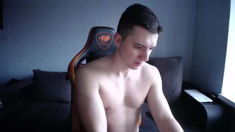 Nick   online show from 03/11/25, 03:12