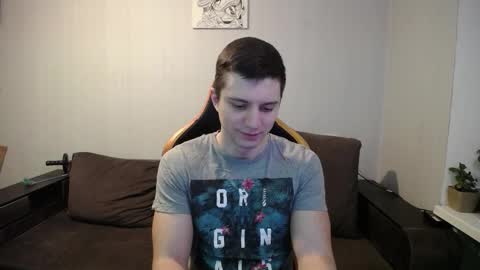 Nick   online show from 02/19/26, 05:42