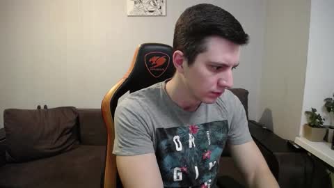 Nick   online show from 02/22/26, 01:07