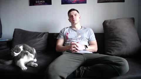 Nick   online show from 04/07/26, 03:45