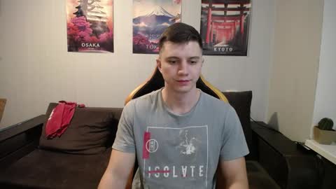 Nick   online show from 04/10/26, 05:17