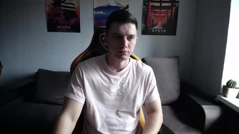 Nick   online show from 04/18/26, 08:18