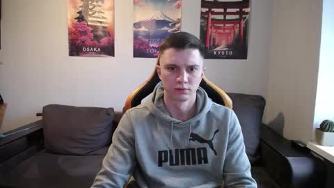 Nick   online show from 04/20/26, 02:20