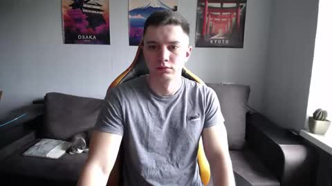 Nick   online show from 04/21/26, 07:03