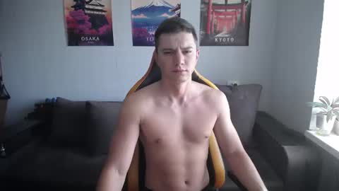Nick   online show from 06/20/26, 07:55