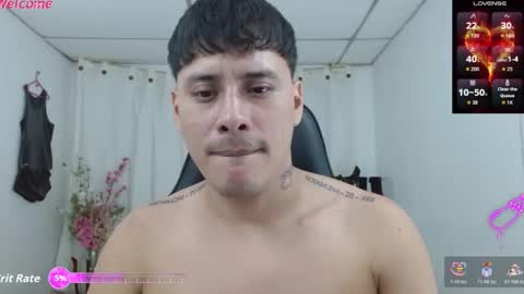 therockalejandro online show from 11/08/25, 11:58