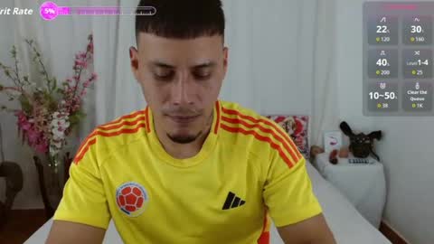 therockalejandro online show from 06/28/26, 11:16