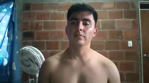 Theron Devereaux online show from 05/01/26, 06:01