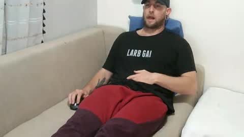 VEGAS online show from 12/07/24, 03:58