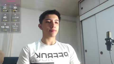 thesaint_xxx online show from 03/17/26, 04:50