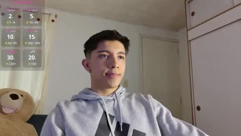 thesaint_xxx online show from 04/13/26, 07:41