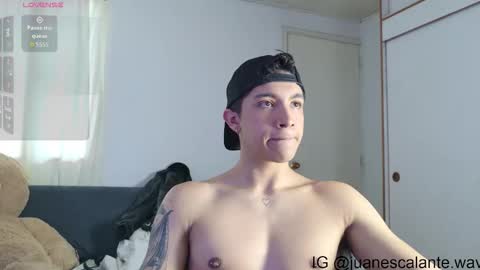thesaint_xxx online show from 05/14/26, 06:37