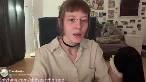 Snapshot of thesearchofgod chatting on 01/30/25, 07:15 LISA                                            online show from 01/30/25, 07:15