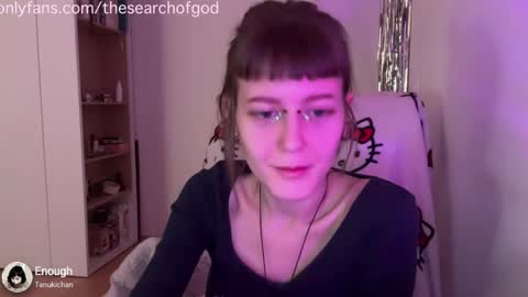 Snapshot of thesearchofgod chatting on 02/28/25, 08:28 LISA                                            online show from 02/28/25, 08:28