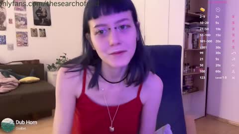 Snapshot of thesearchofgod chatting on 03/09/25, 08:52 LISA                                            online show from 03/09/25, 08:52