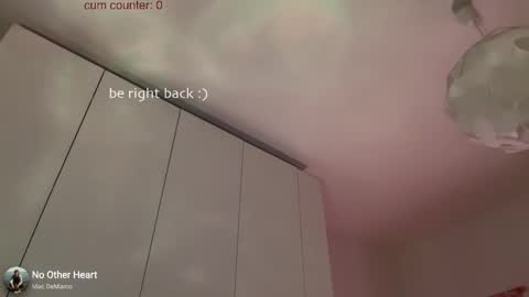 LISA                                            online show from 01/05/26, 06:44