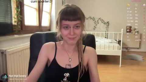 LISA                                            online show from 02/07/26, 01:59