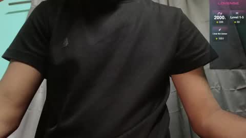 Daniel online show from 03/09/25, 03:16