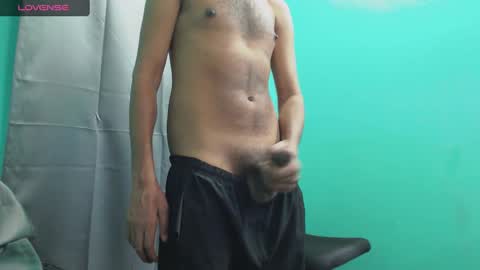 Daniel online show from 10/13/25, 05:51