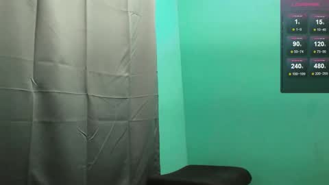 Daniel online show from 10/28/25, 01:20