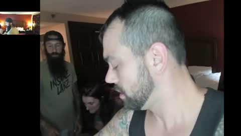 TheSexperts420 online show from 08/02/26, 05:39