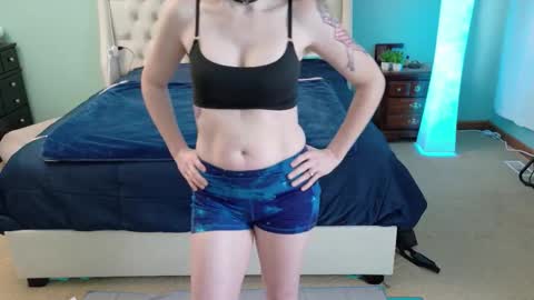 TheSexualDragon online show from 01/16/26, 05:39