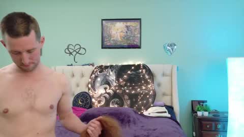 TheSexualDragon online show from 05/01/26, 04:00