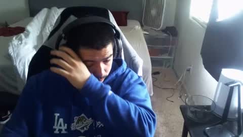 thesexymikeshow online show from 12/21/25, 09:22