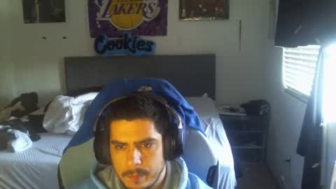 thesexymikeshow online show from 01/12/26, 11:32