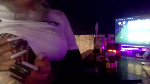 theshowgirl online show from 05/14/26, 03:35