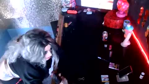 theshowgirl online show from 05/16/26, 05:01