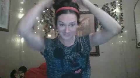 sillymillie0 online show from 10/24/25, 03:14