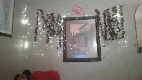 sillymillie0 online show from 11/20/25, 03:39