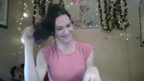 sillymillie0 online show from 06/10/26, 09:35