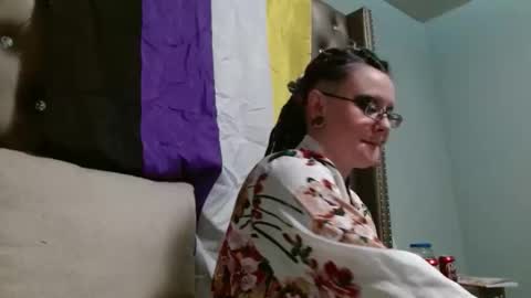 Siren of the Fae online show from 12/04/25, 11:57