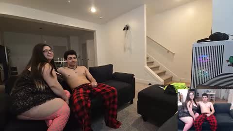 theslutcouple98 online show from 10/23/25, 05:12