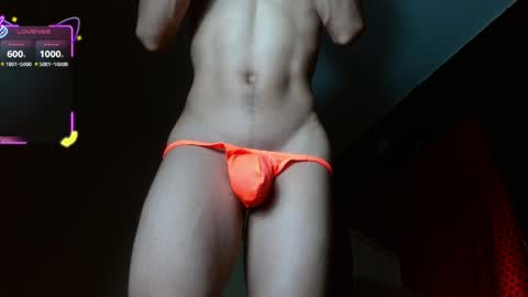 salomon becker online show from 04/18/26, 01:31