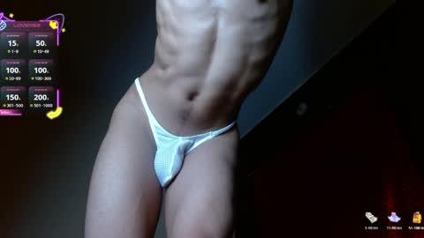 salomon becker online show from 04/21/26, 03:35