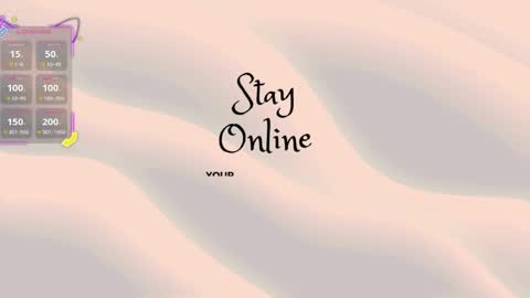 salomon becker online show from 05/29/26, 02:26
